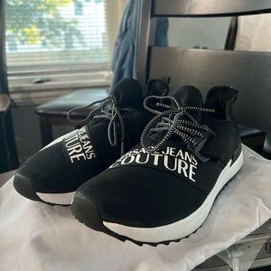 Versace jeans couture men’s shoes